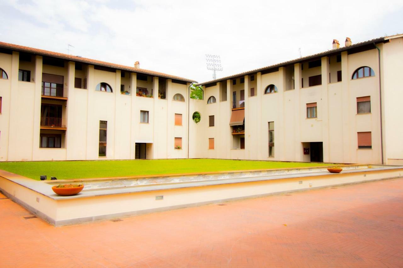 Innpisarentals 2- Pisa Books & Tower Apartment Exterior photo