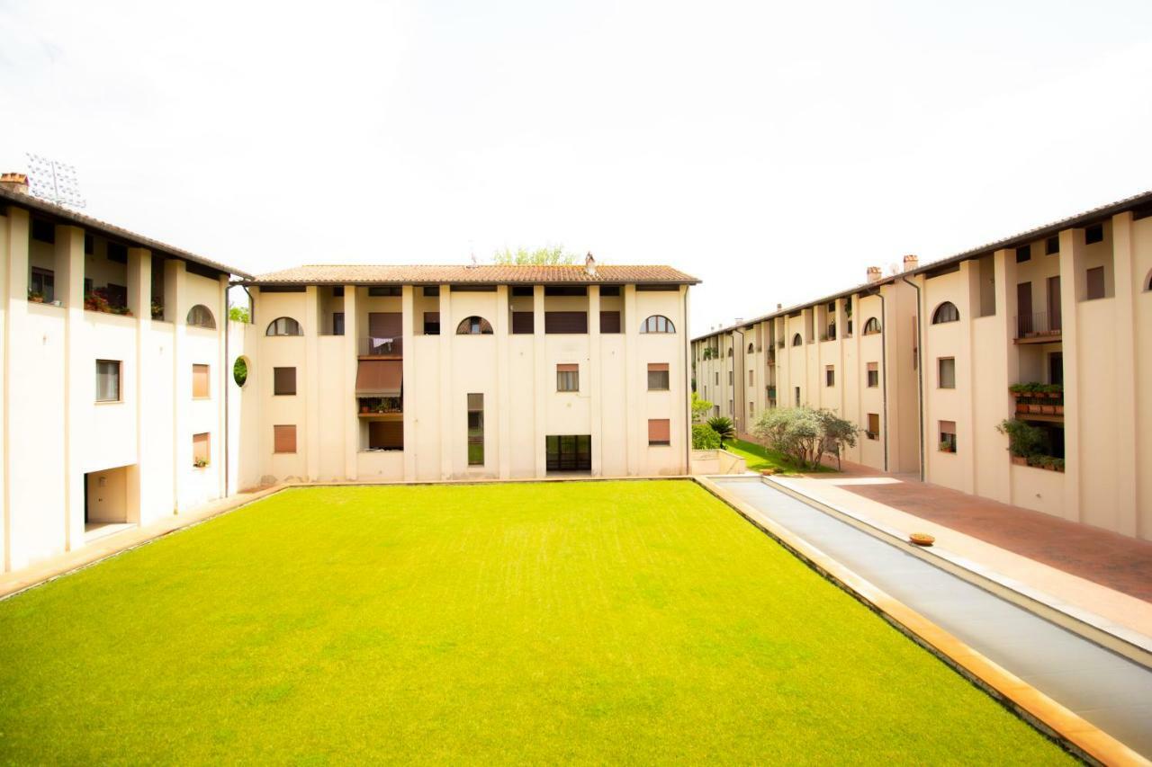 Innpisarentals 2- Pisa Books & Tower Apartment Exterior photo