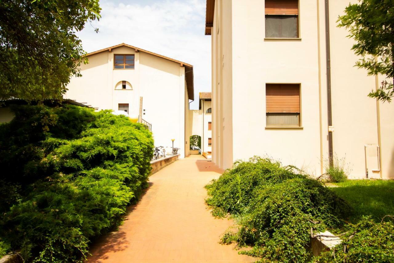 Innpisarentals 2- Pisa Books & Tower Apartment Exterior photo